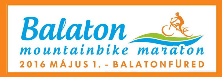 Hétvégén Balaton MTB Maraton!