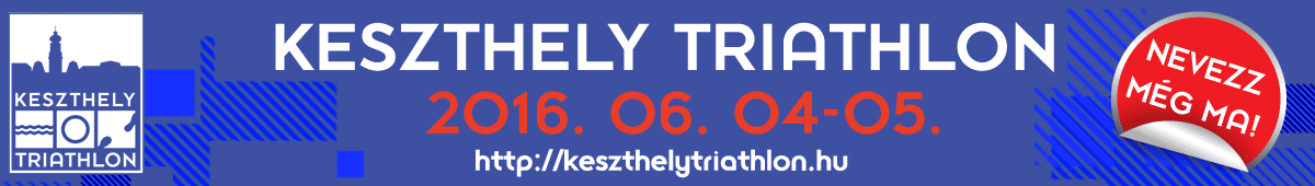 Elkezdődik Triatlonosainknak is a versenyszezon!