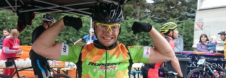 Balaton MTB Maraton