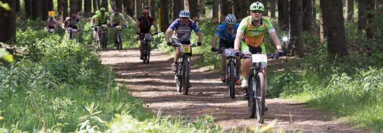 XV. Specialized Szilvásvárad Maraton 2016 05 29