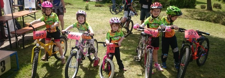 Villapark Endura Maraton – 2016