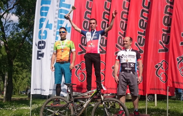 Velence MTB maraton