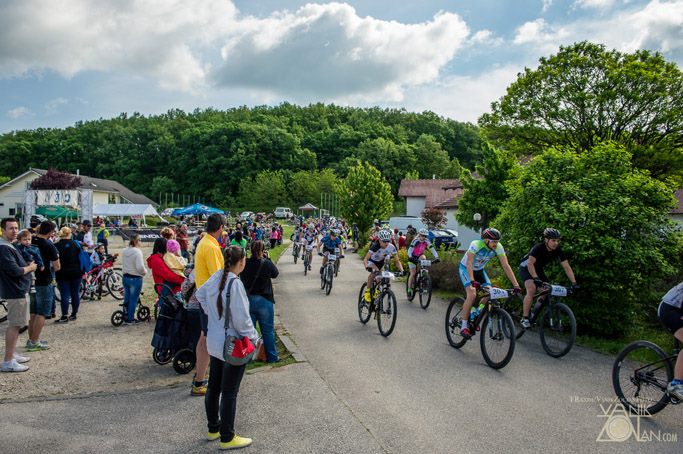 Villapark-Endura-Ghost- XCO és Vértes Maraton a hétvégén.