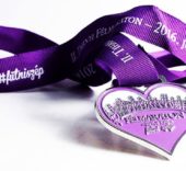 Tihanyi Félmaraton 2016 06 04 – Anikó beszámolója