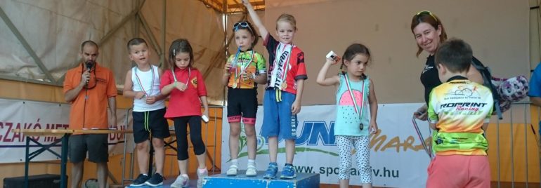 Duna Maraton eredmények