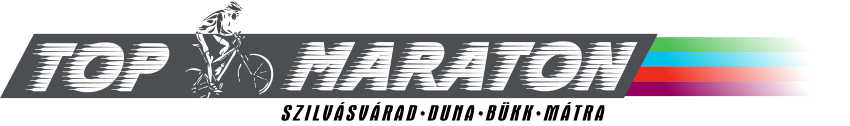 Top Maraton 2016 összetett eredények