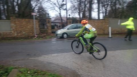 Nőtincsi Terepduatlon Dobogós helyezés!