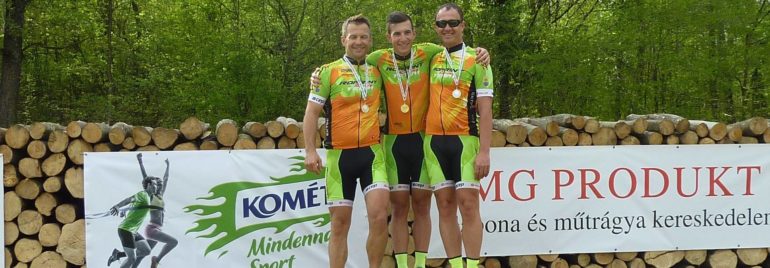 Zselic Maraton – 3-3-3!