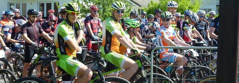 VII. Villapark Maraton eredmények