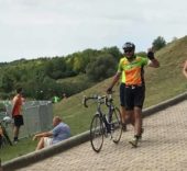 Szálka Triatlon 2017 – Simó Karcsi beszámolója