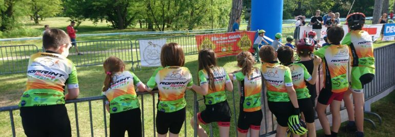 Kerékpáros Majális