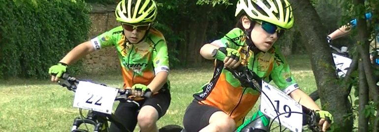 Diákolimpia, Ultrabalaton, Villapark Vértes Maraton