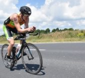 Balatonman Kenese középtáv OB 2018 – Zakó beszámolója