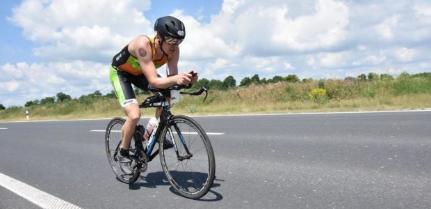 Balatonman Kenese középtáv OB 2018 – Zakó beszámolója