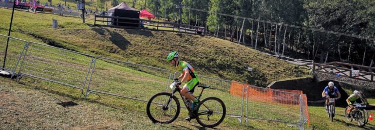 Mátra Maraton, Riczu Imre Emlékverseny