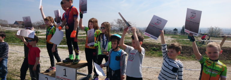 Utánpótlás csapatunk nyitotta meg a versenyszezont.