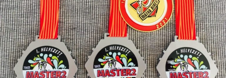 Éremeső a hétvégén!