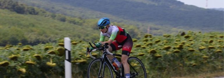 Újabb versenyhétvége