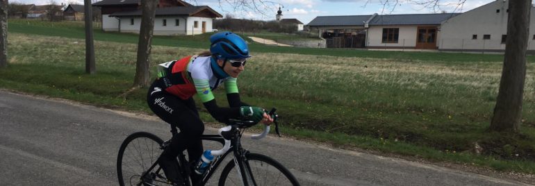 Országútisainknak elindult a versenyszezon nem is akárhogy!